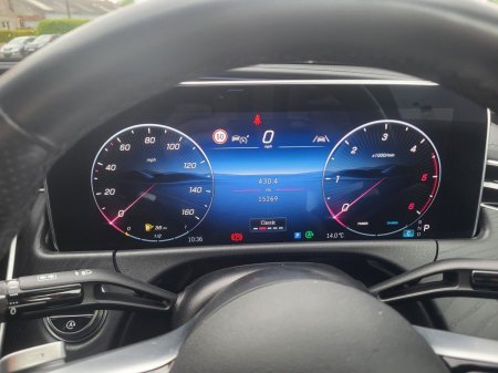 2024 Mercedes-Benz E-Class - photo 10