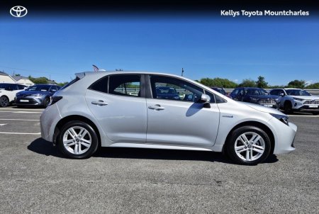 2021 Toyota Corolla - photo 3