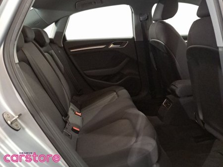 2020 Audi A3 - photo 13