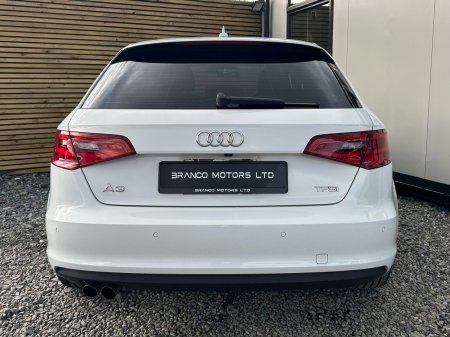 2016 Audi A3 - photo 7