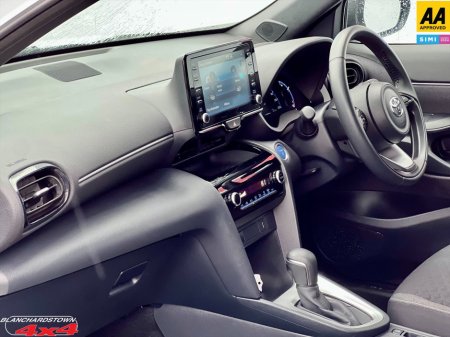 2023 Toyota Yaris - photo 15