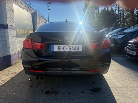 2015 BMW 4-Series - photo 6