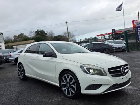 2015 Mercedes-Benz A-Class - photo 3