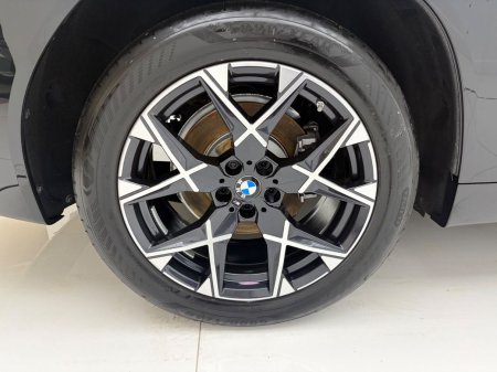 2025 BMW X3 - photo 9