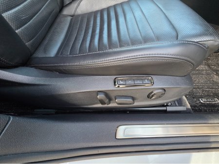 2018 Volkswagen Passat - photo 17