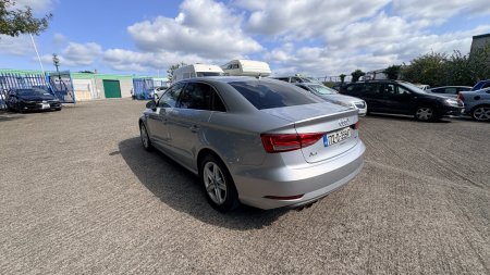 2017 Audi A3 - photo 4