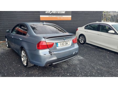 2011 BMW 3-Series - photo 6