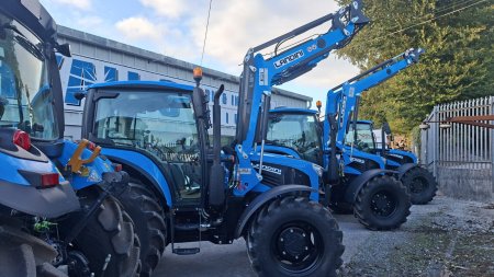 2026 Landini Landini - photo 8