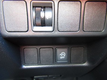 2017 Nissan Qashqai - photo 36