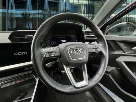 2021 Audi A3 - photo 20