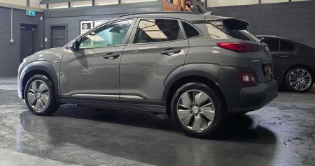2021 Hyundai KONA - photo 8