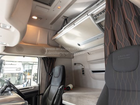 2022 DAF XF 480 - photo 16