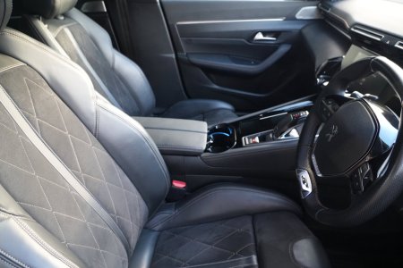 2019 Peugeot 508 - photo 11