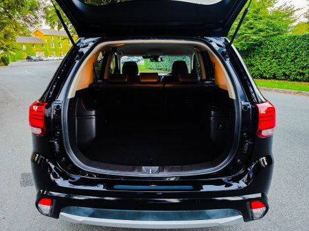 2018 Mitsubishi Outlander - photo 18
