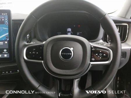 2025 Volvo XC60 - photo 18