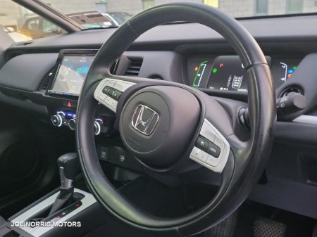 2021 Honda Jazz - photo 19