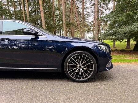 2019 Mercedes-Benz E-Class - photo 39