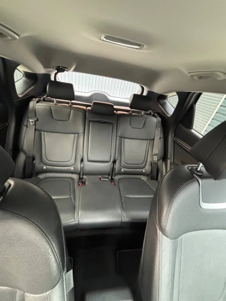 2022 Hyundai Tucson - photo 24