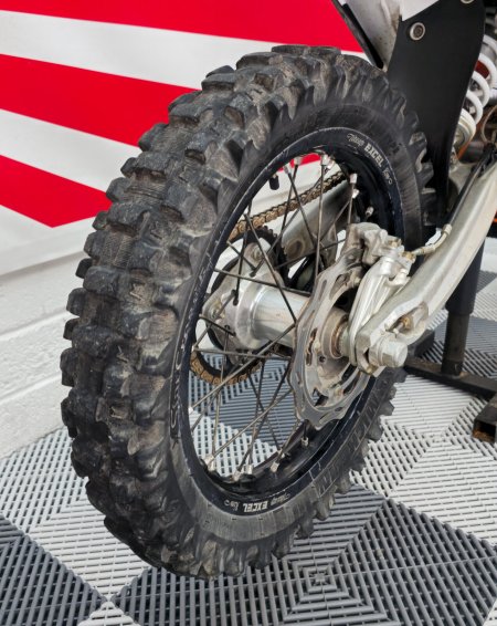 2020 KTM SX - photo 9