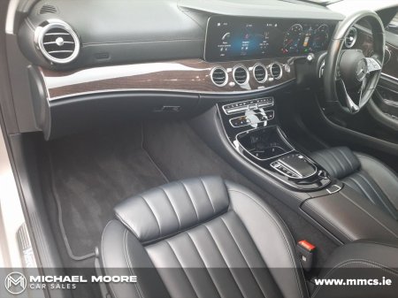 2023 Mercedes-Benz E-Class - photo 6