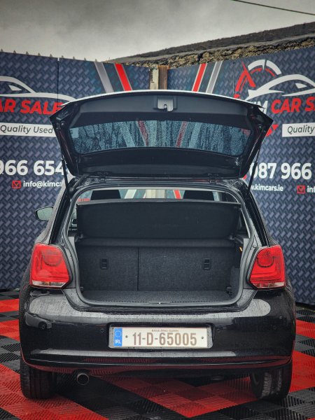 2011 Volkswagen Polo - photo 15