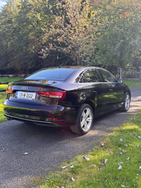 2017 Audi A3 - photo 3