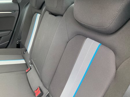 2021 Audi A3 - photo 41