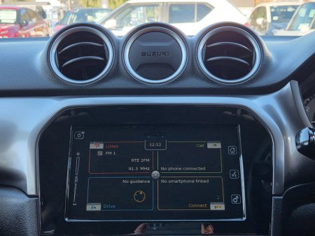 2024 Suzuki Vitara - photo 16