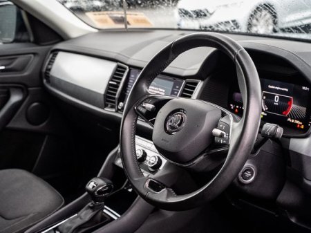 2024 Skoda Kodiaq - photo 3
