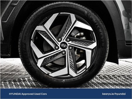 2023 Hyundai Tucson - photo 8