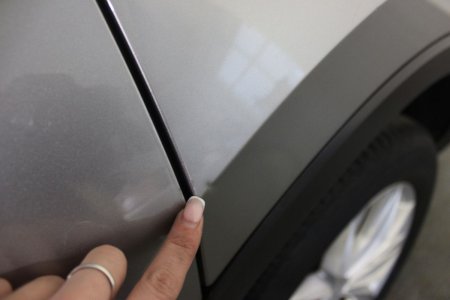 2018 Volkswagen Tiguan - photo 11