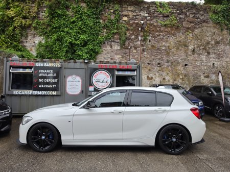 2013 BMW 1-Series - photo 6