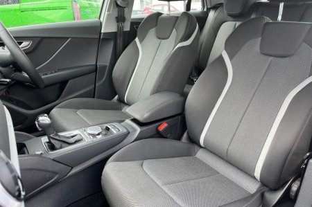 2023 Audi Q2 - photo 19