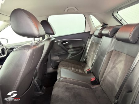 2017 Volkswagen Polo - photo 13