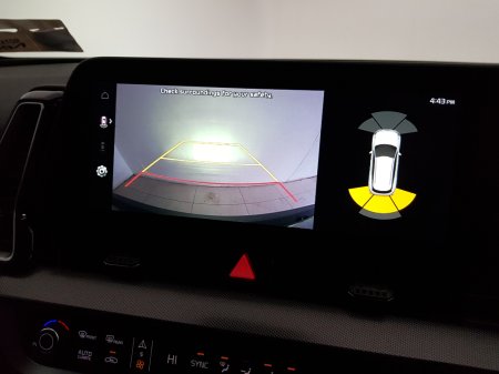 2024 Kia Sportage - photo 12