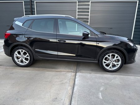 2024 SEAT Arona - photo 9