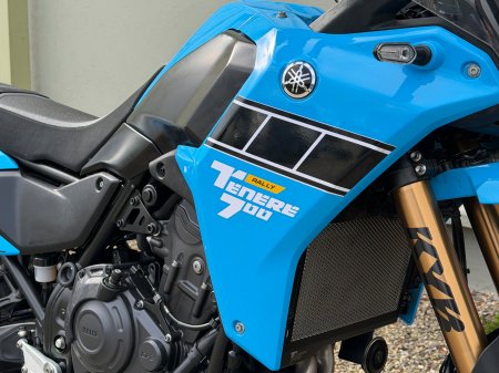 2025 YAMAHA Other - photo 12