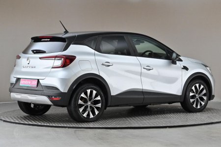 2024 Renault Captur - photo 10