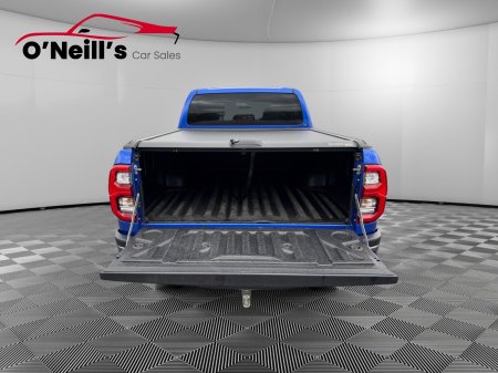2021 Toyota Hilux - photo 9