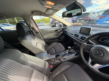 2016 Mazda Mazda3 - photo 14