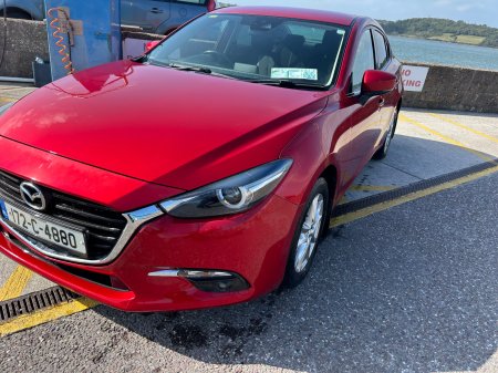 2017 Mazda Mazda3 - photo 2