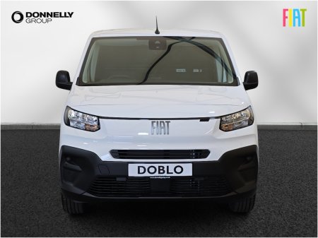 2026 Fiat Doblo - photo 4