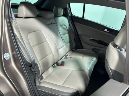2018 Kia Sportage - photo 10