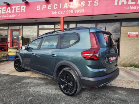 2024 Dacia Jogger - photo 16