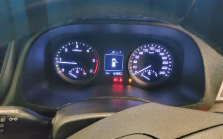 2017 Hyundai Tucson - photo 12