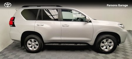 2021 Toyota Land Cruiser - photo 3