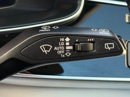 2020 Audi Q7 - photo 21
