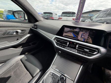 2020 BMW 3-Series - photo 30