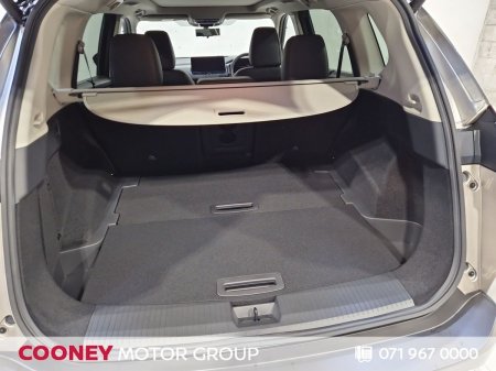 2024 Nissan X-Trail - photo 18