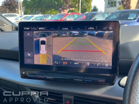 2023 Cupra Born - photo 18